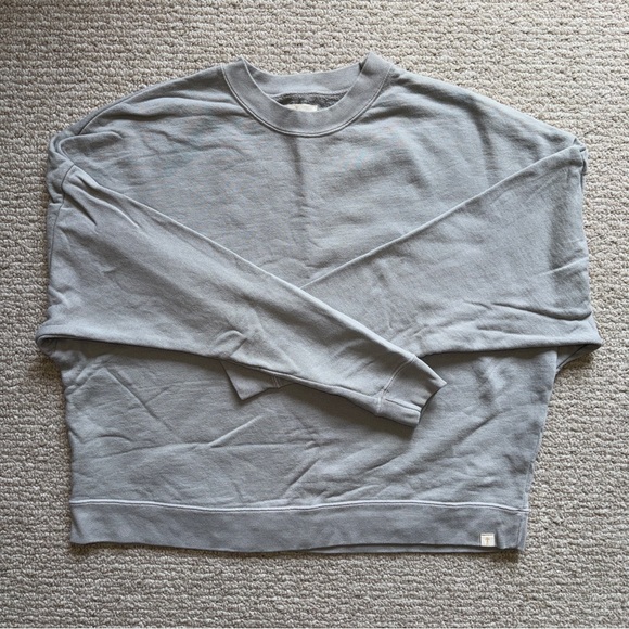 TKEES Sweaters - TKEES Grey sweater